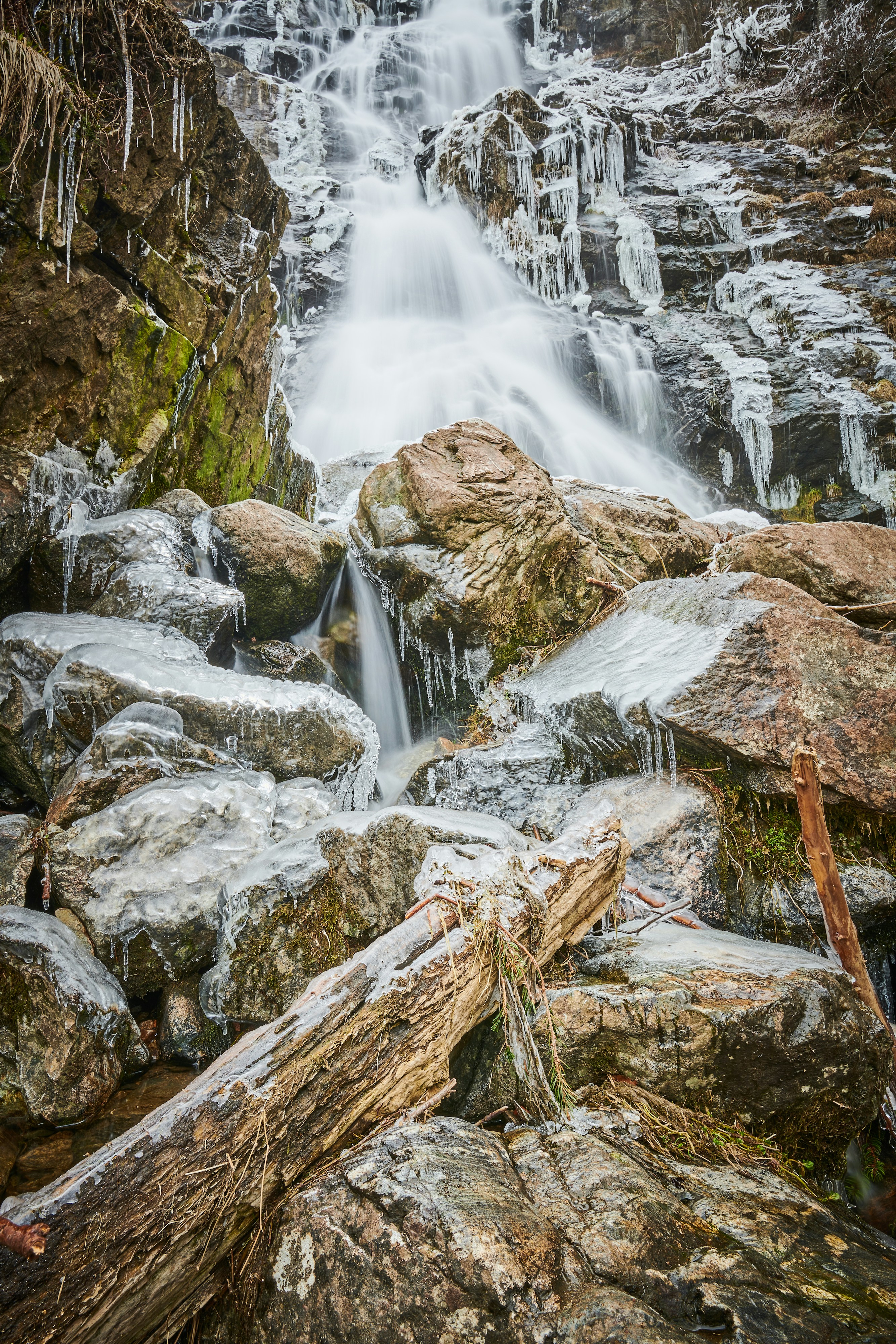 Triberger Wasserfälle