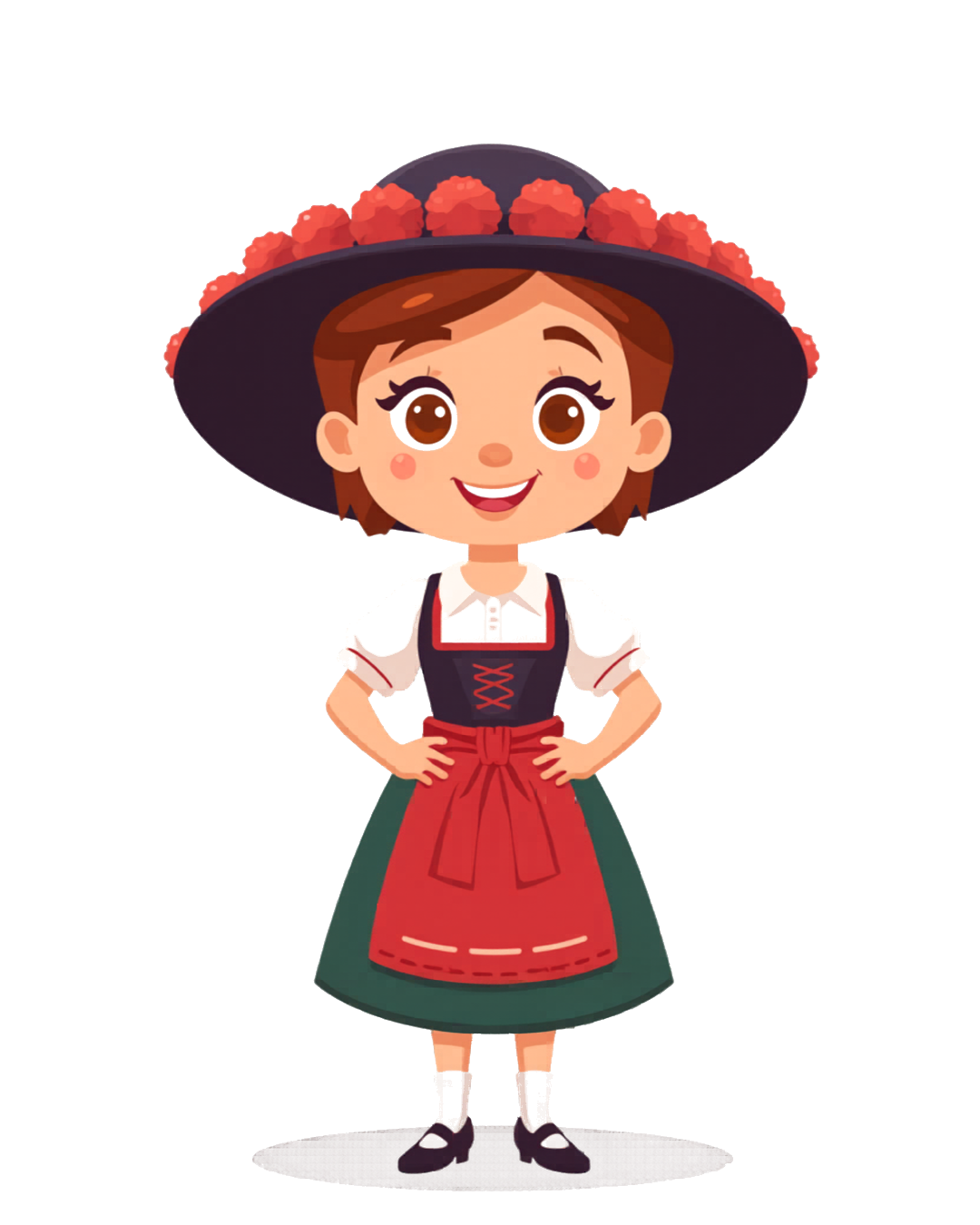 Schwarzwaldmarie